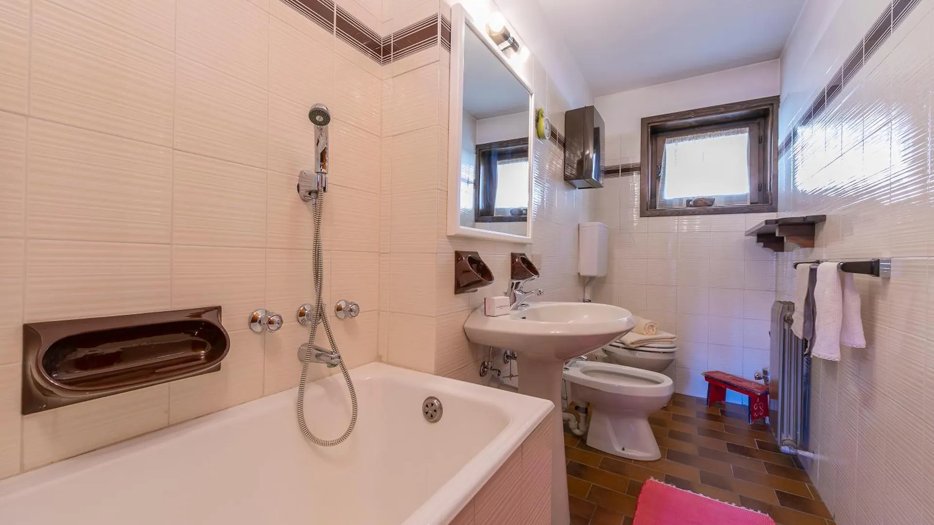Casa Cisi Ski In-Ski Out 20M - Happy Rentals Livigno 0*,